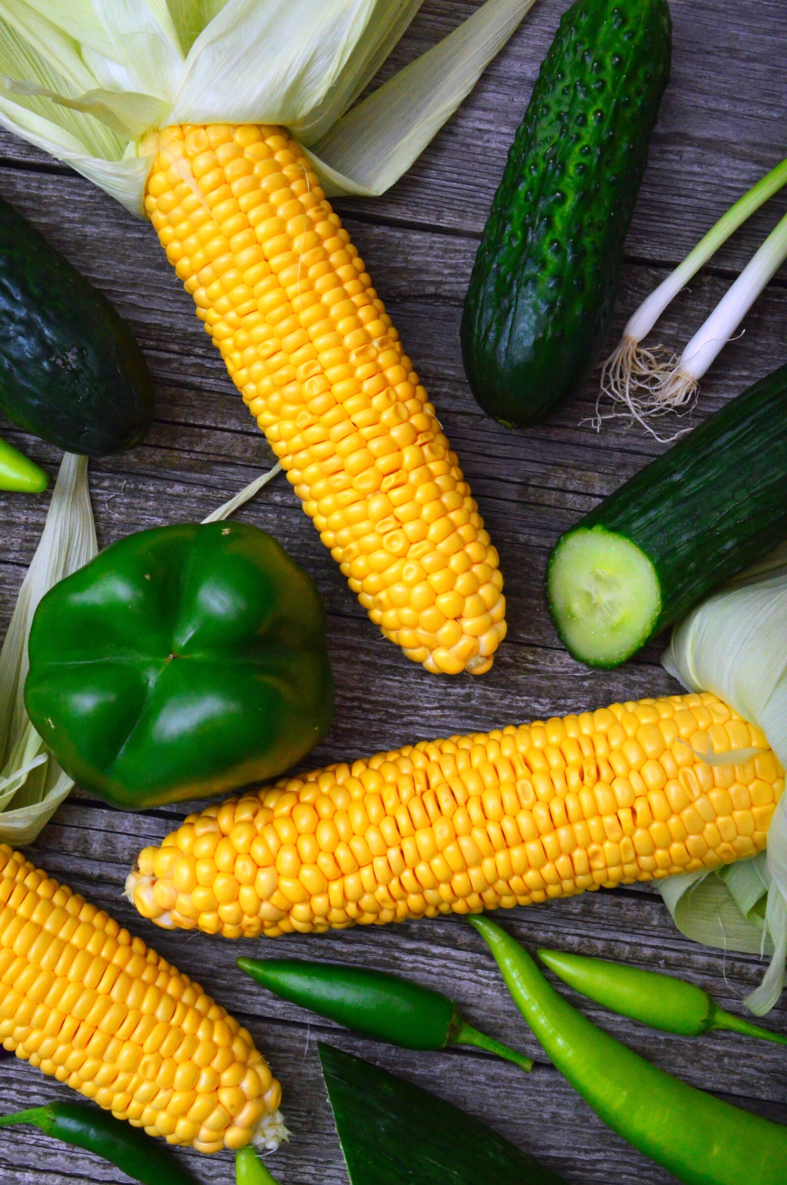 Nikon D3200 sample photo. Vegetables, weight loss, lifestyle photography