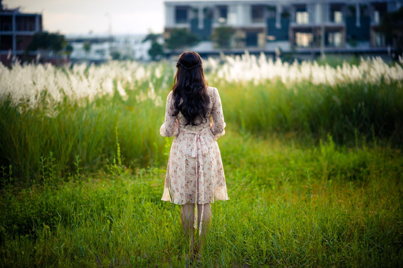 Nikon D3 sample photo. Girl, woman, young photography