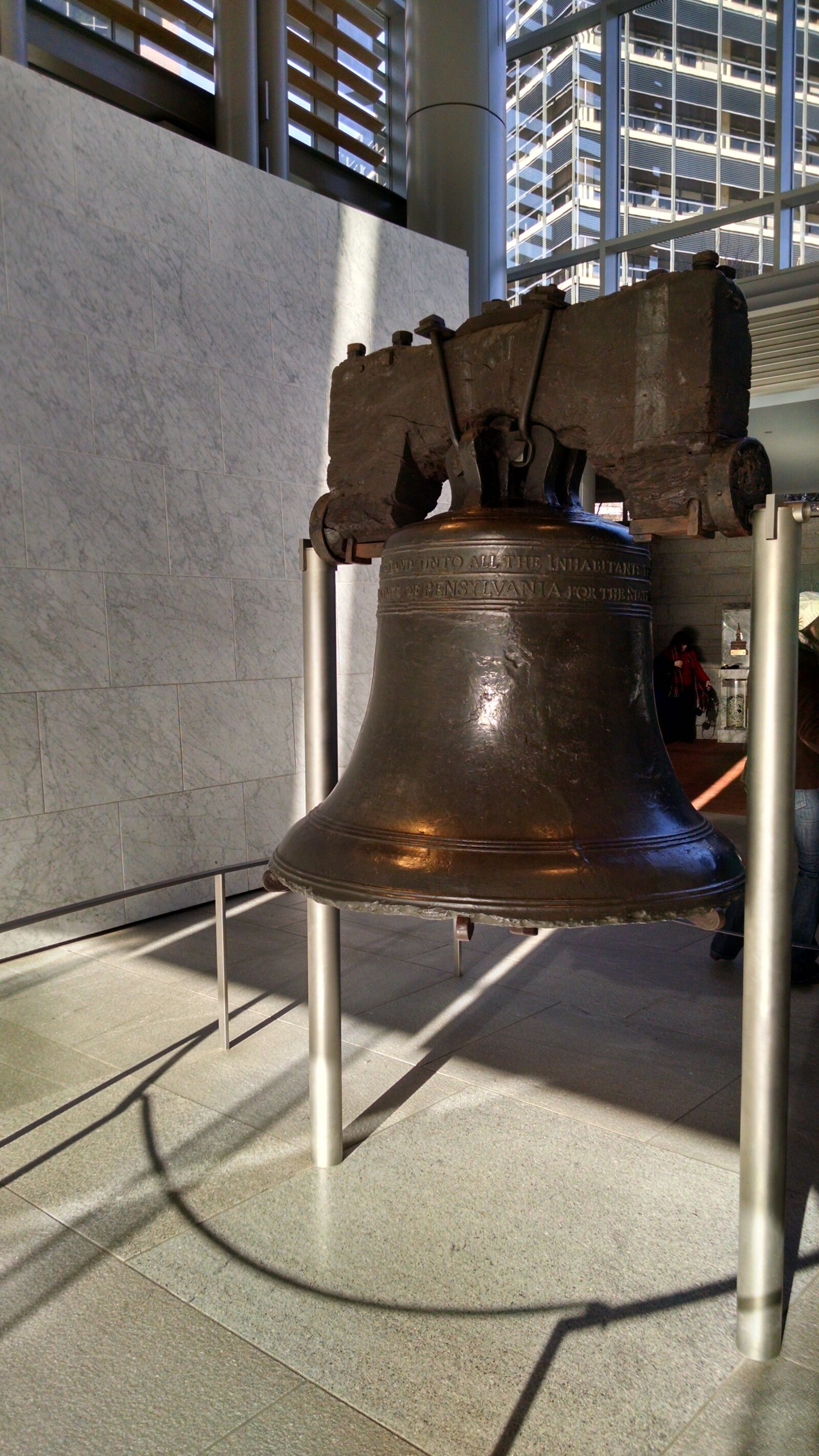 Motorola Moto X (1st Gen) sample photo. Liberty, bell, america photography
