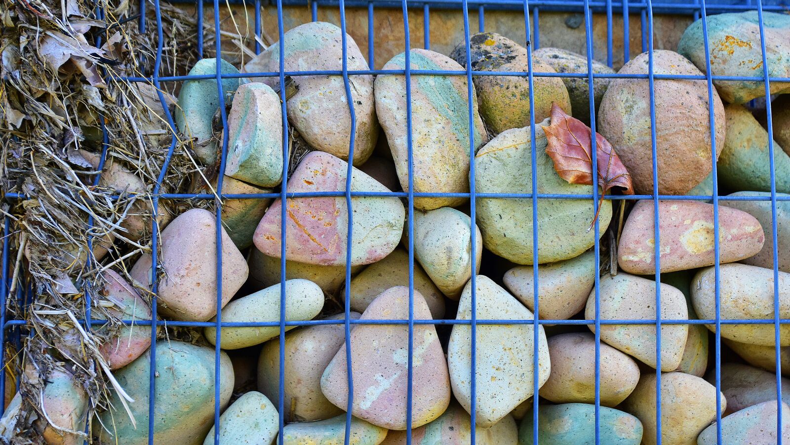 Nikon D7200 sample photo. Stones, objects, object photography