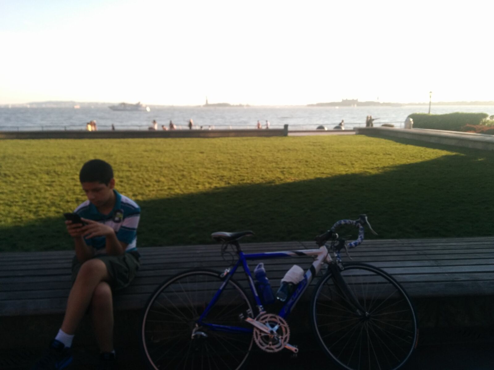 LG Nexus 5 sample photo