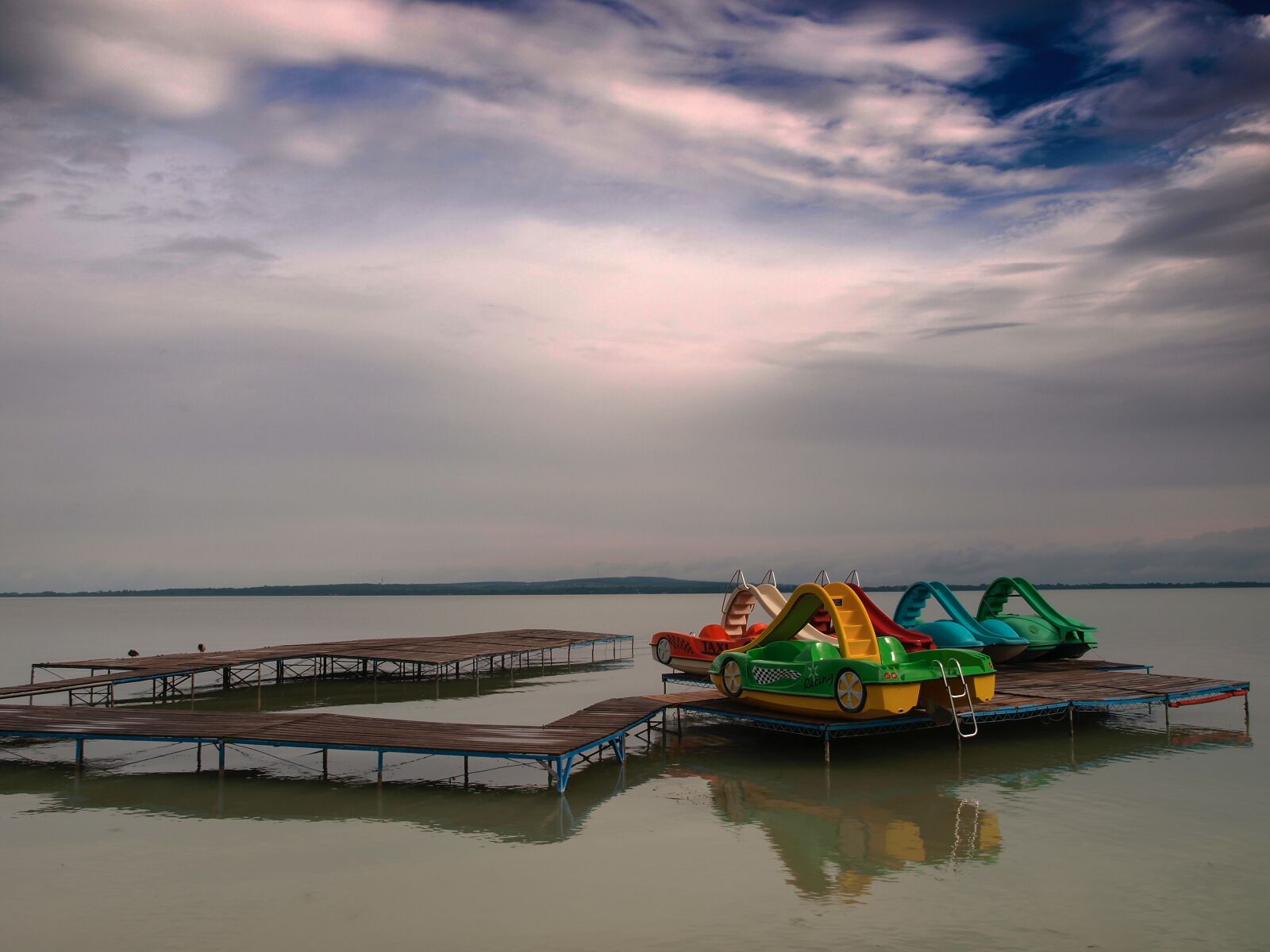 Olympus E-3 sample photo. Water, plot, lake photography