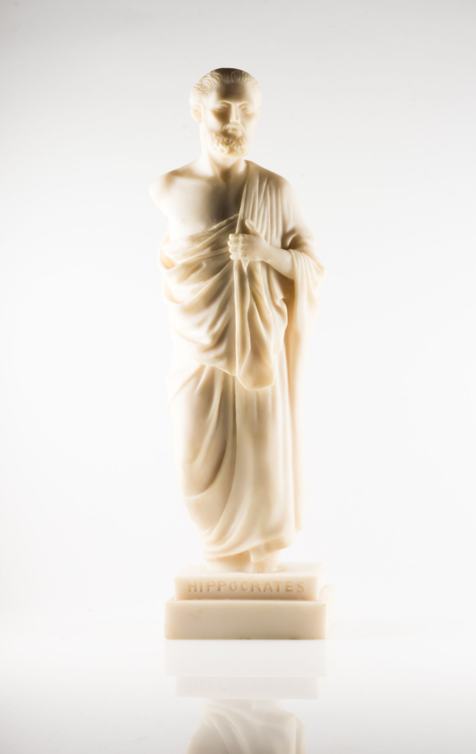 Nikon D7200 sample photo. Hipocrates, doctor, medicine photography