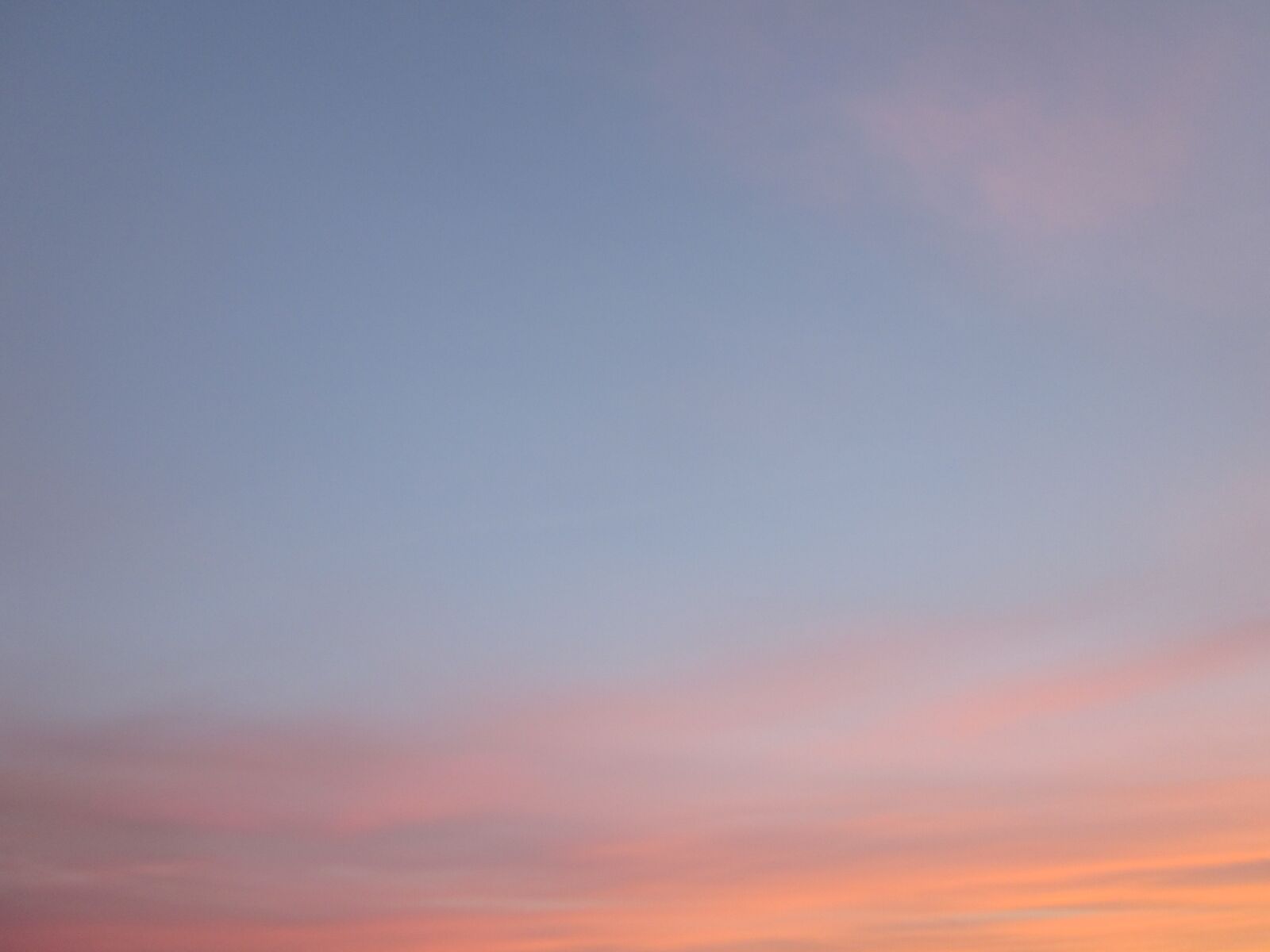 Canon PowerShot SD1300 IS (IXUS 105 / IXY 200F) sample photo. Sky, sunset, nature photography