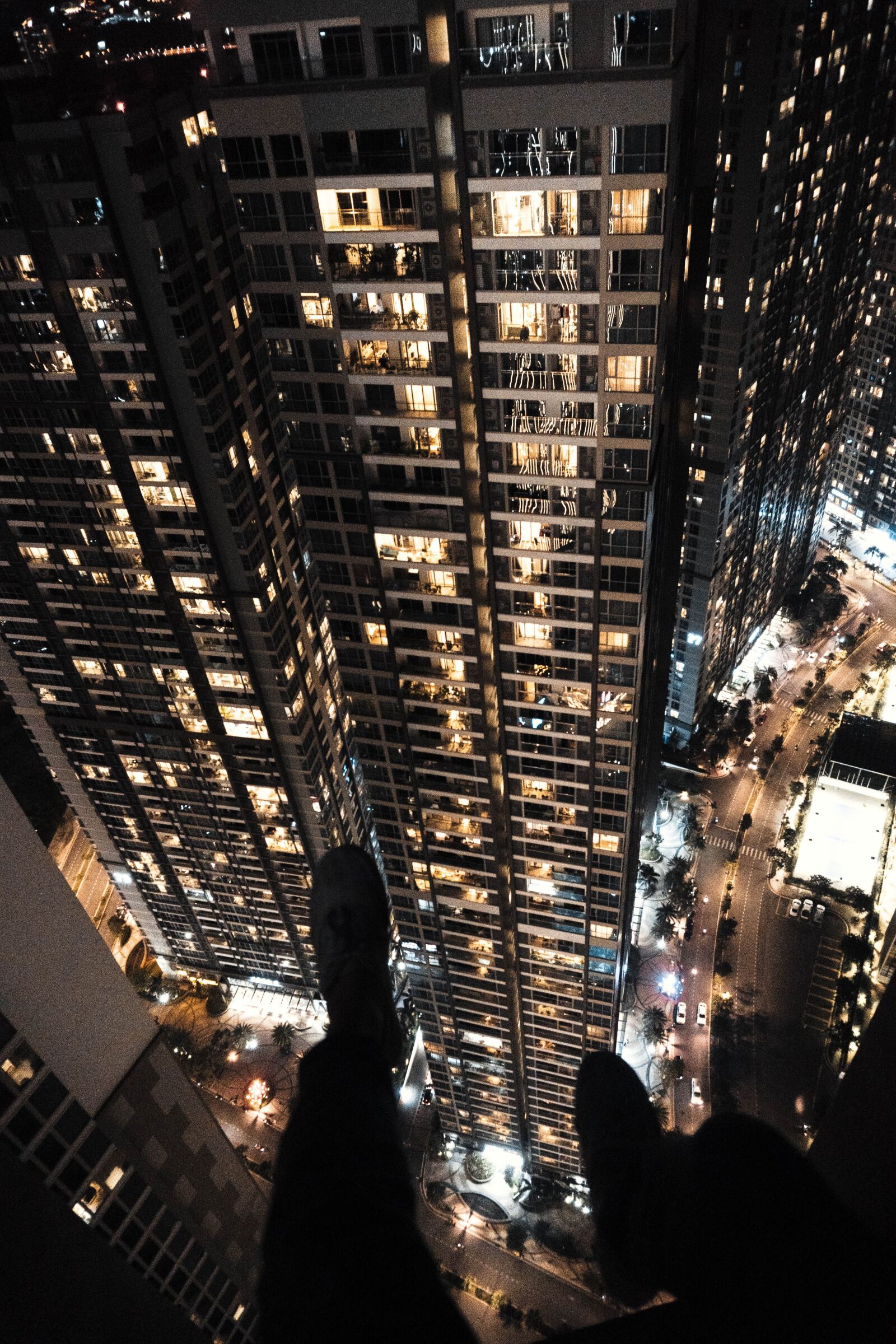 Sony a6300 sample photo. City, landscape, skyline photography