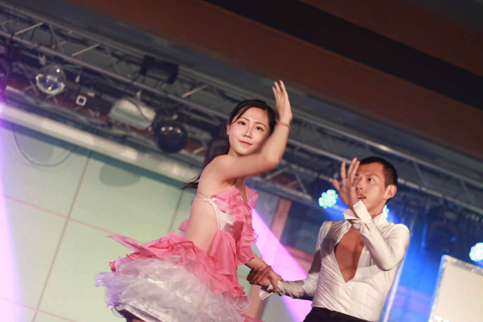 Canon EOS 70D + Canon EF 50mm F1.8 II sample photo