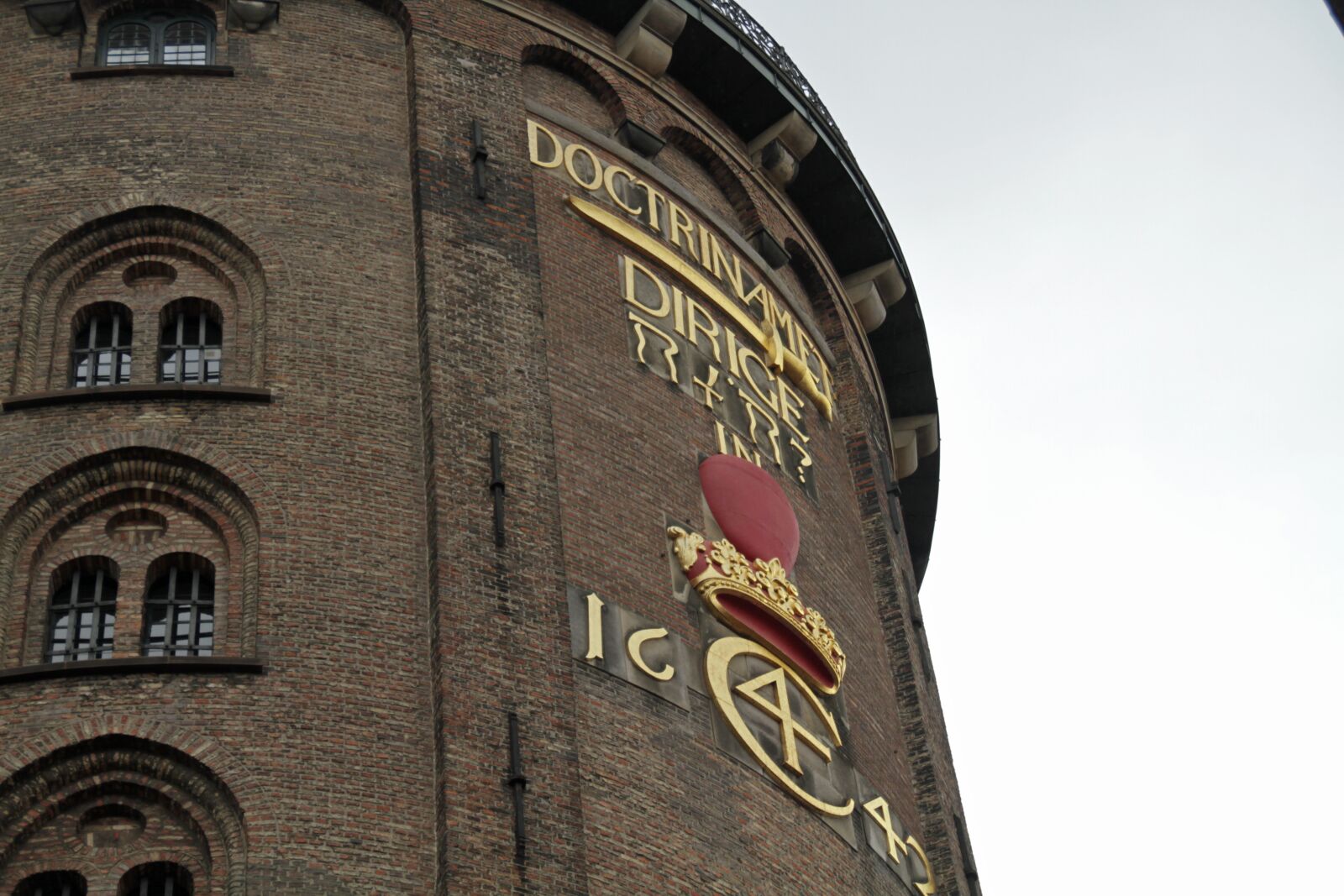 Canon EOS 7D sample photo. Copenhagen, tower, denmark photography