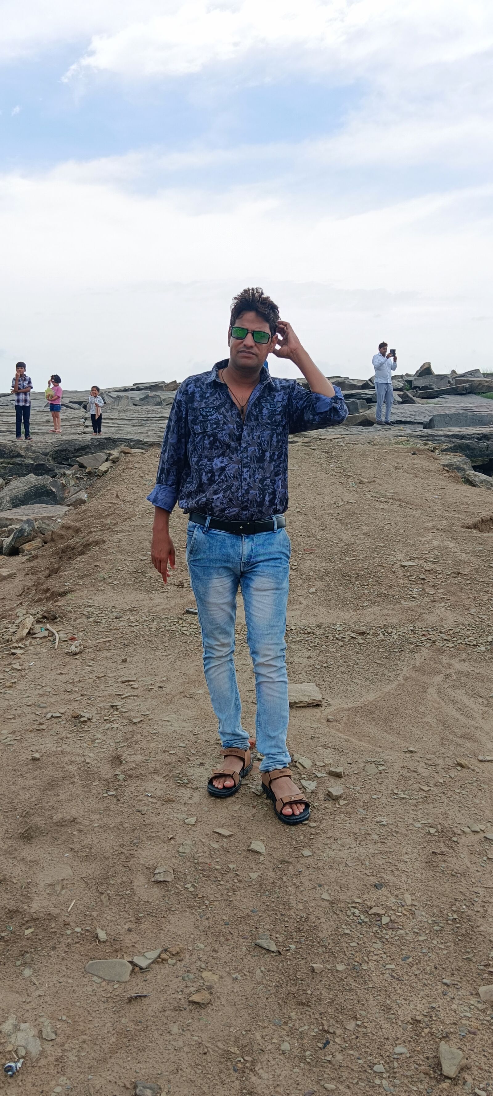 vivo Y56 5G sample photo