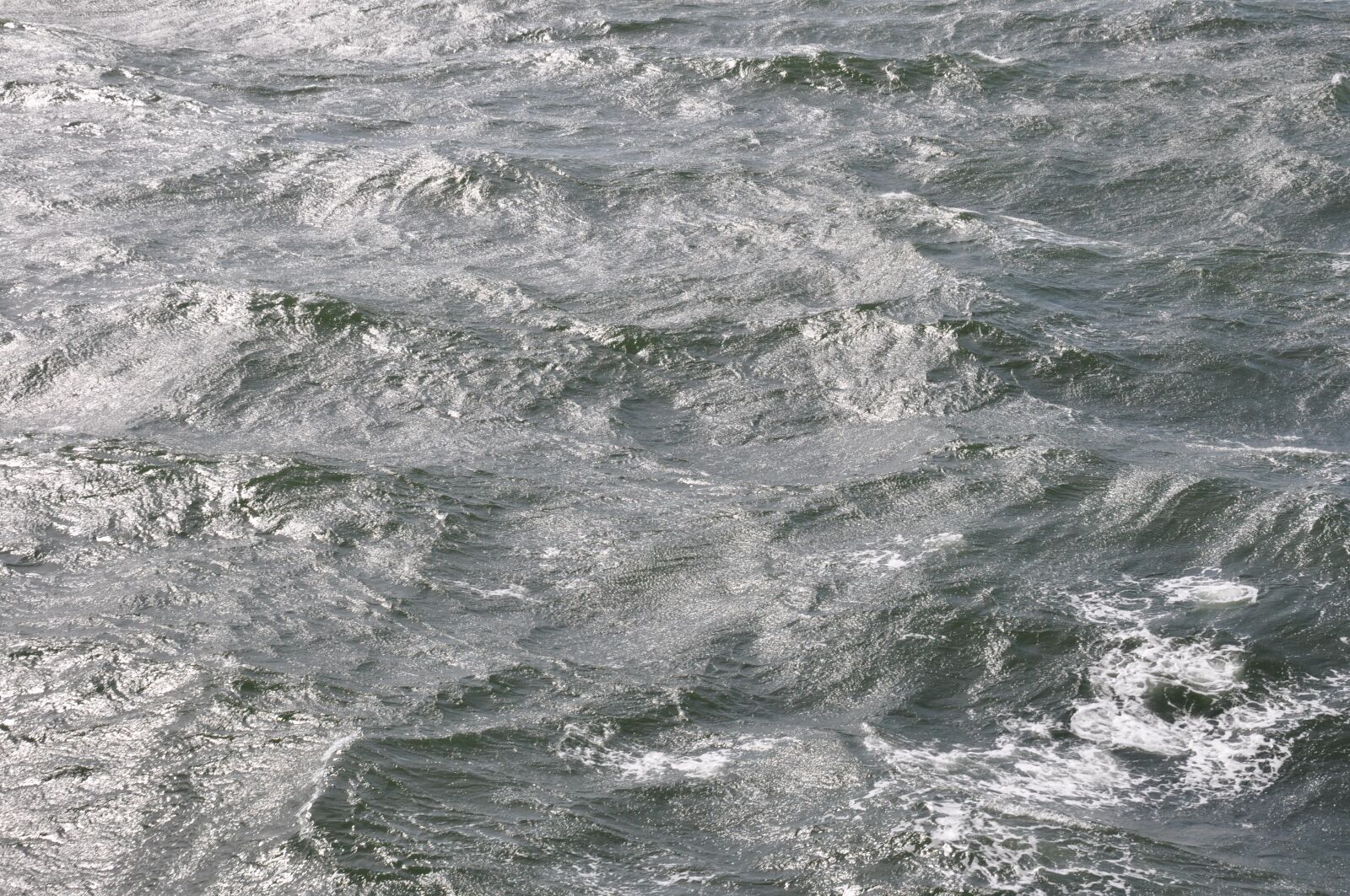 Nikon D90 sample photo. Sea, lake, wave photography