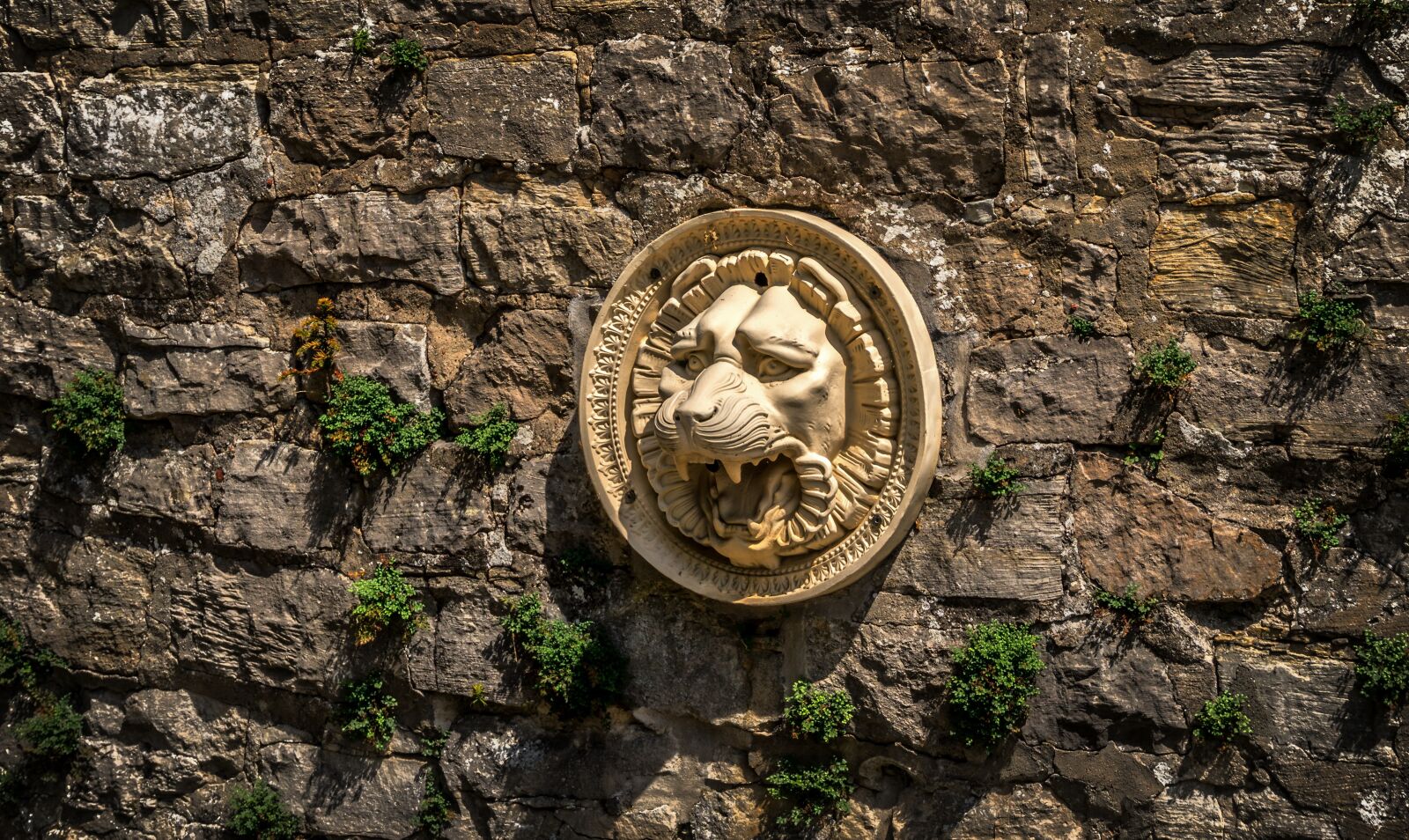 Sony Alpha a5000 (ILCE 5000) sample photo. Old, stone, antiquity photography