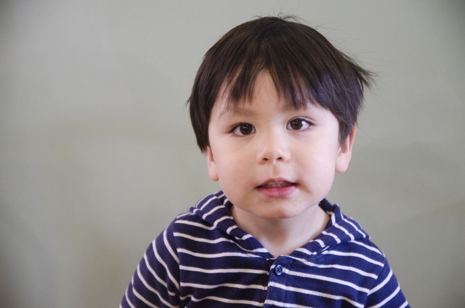 Nikon D7000 sample photo. Child, cute, people photography