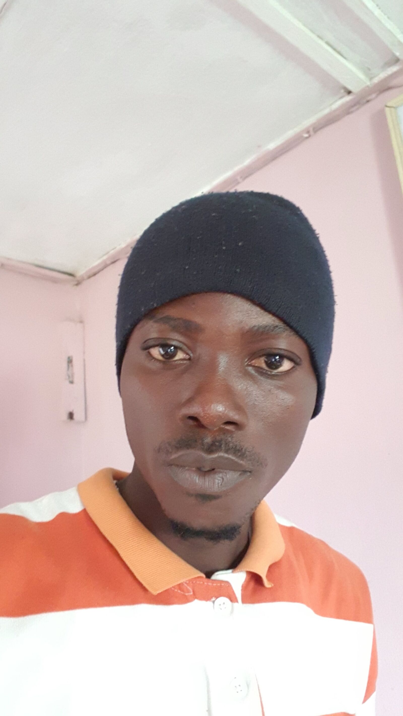 Samsung Galaxy S8 sample photo. Hustler, nigeria, mute photography