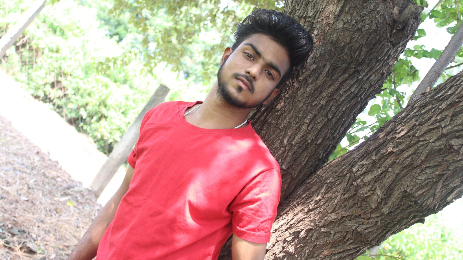 Canon EOS 700D (EOS Rebel T5i / EOS Kiss X7i) sample photo. Model, actor, fashion photography