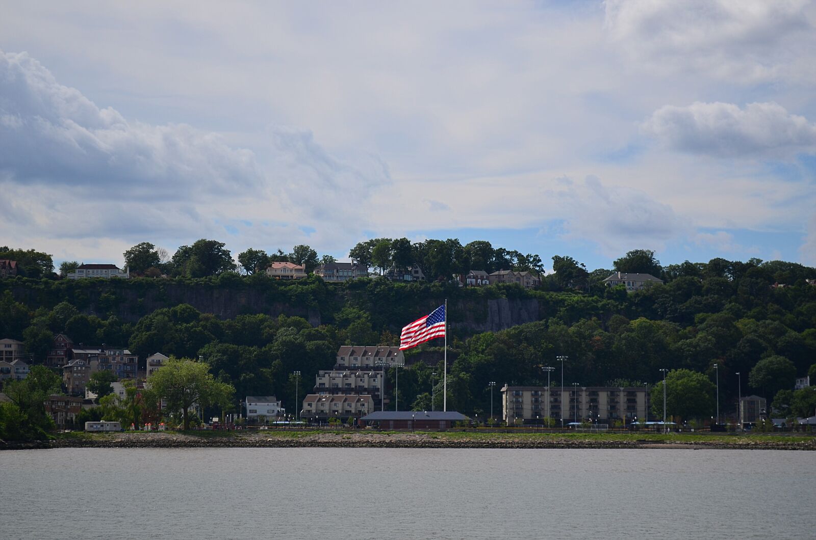 Nikon D5100 sample photo. Nyc, united states, freedom photography