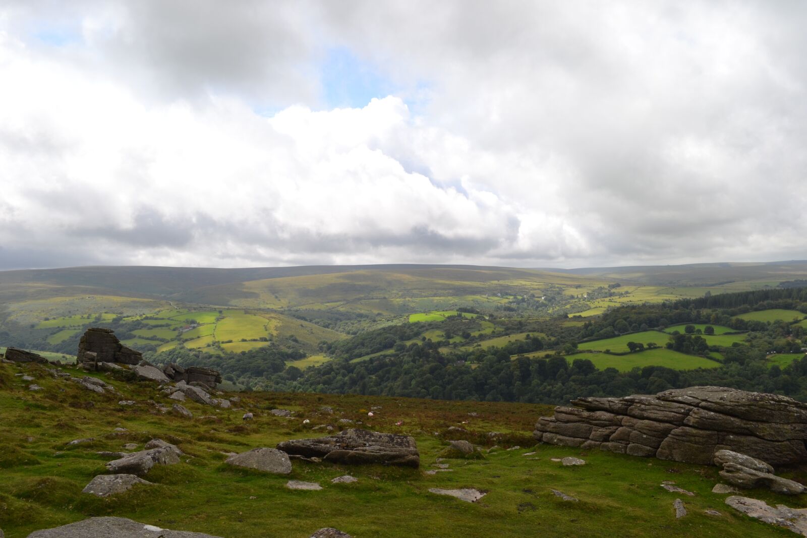 Nikon D3100 sample photo. Landscape, nature, sky photography