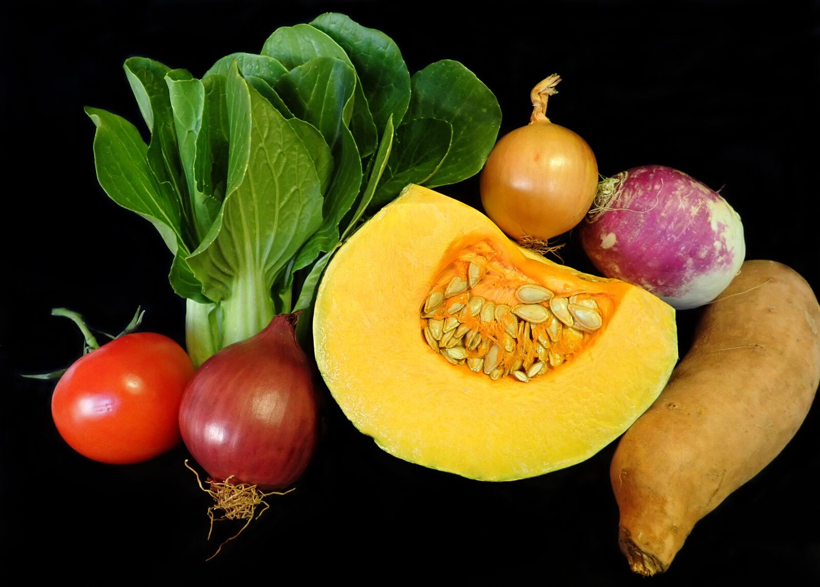 Olympus TG-5 sample photo. Vegetables, fresh, organic photography