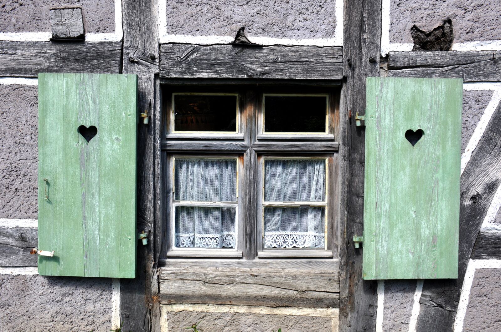 Nikon D90 sample photo. Ecomuseum, alsace, ungersheim photography