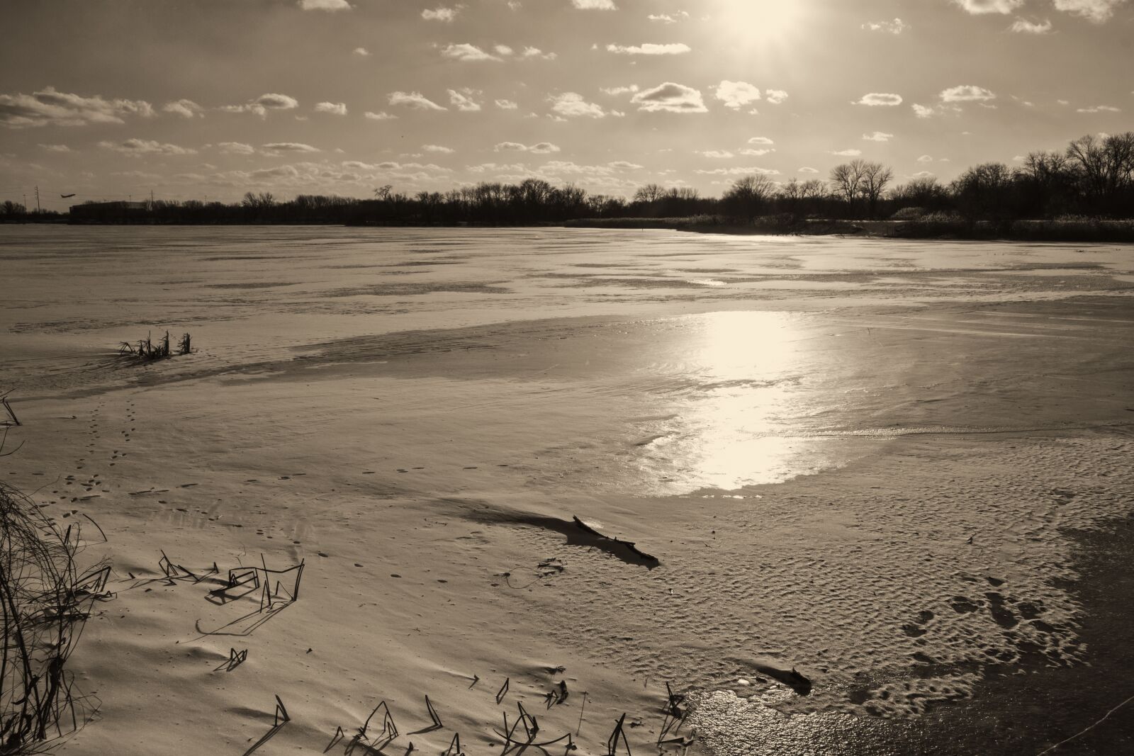 Nikon D7200 sample photo. Water, nature, reflection photography