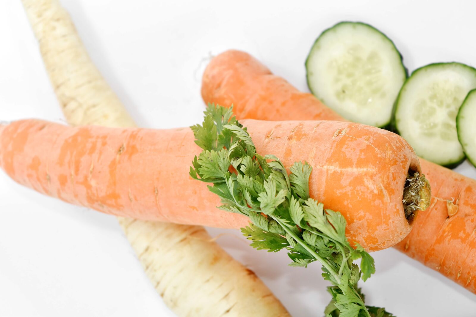 Nikon D5500 sample photo. Root, ingredients, lunch, food photography