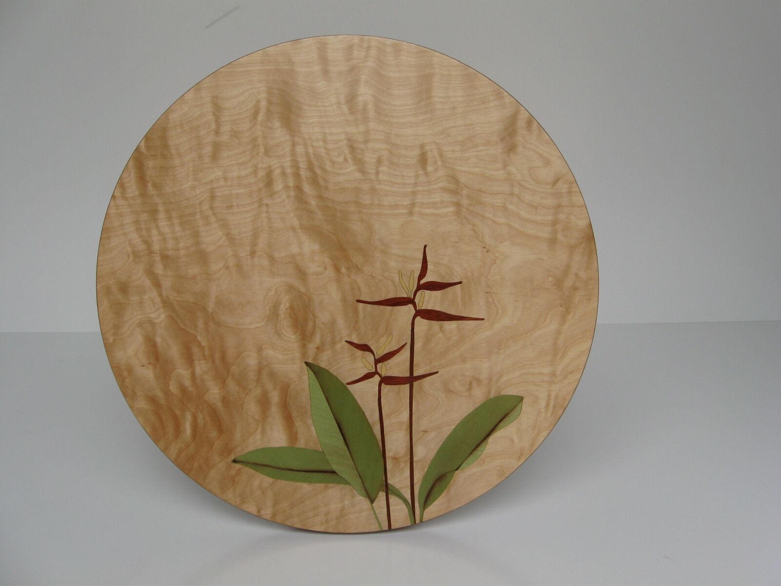 Canon PowerShot A590 IS sample photo. Marquetry, crafts, wood laminate photography