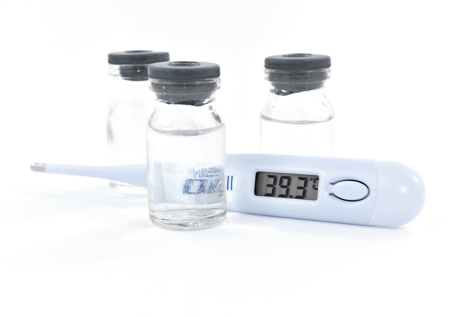 Nikon D5500 sample photo. Cure, illness, infectious agent photography