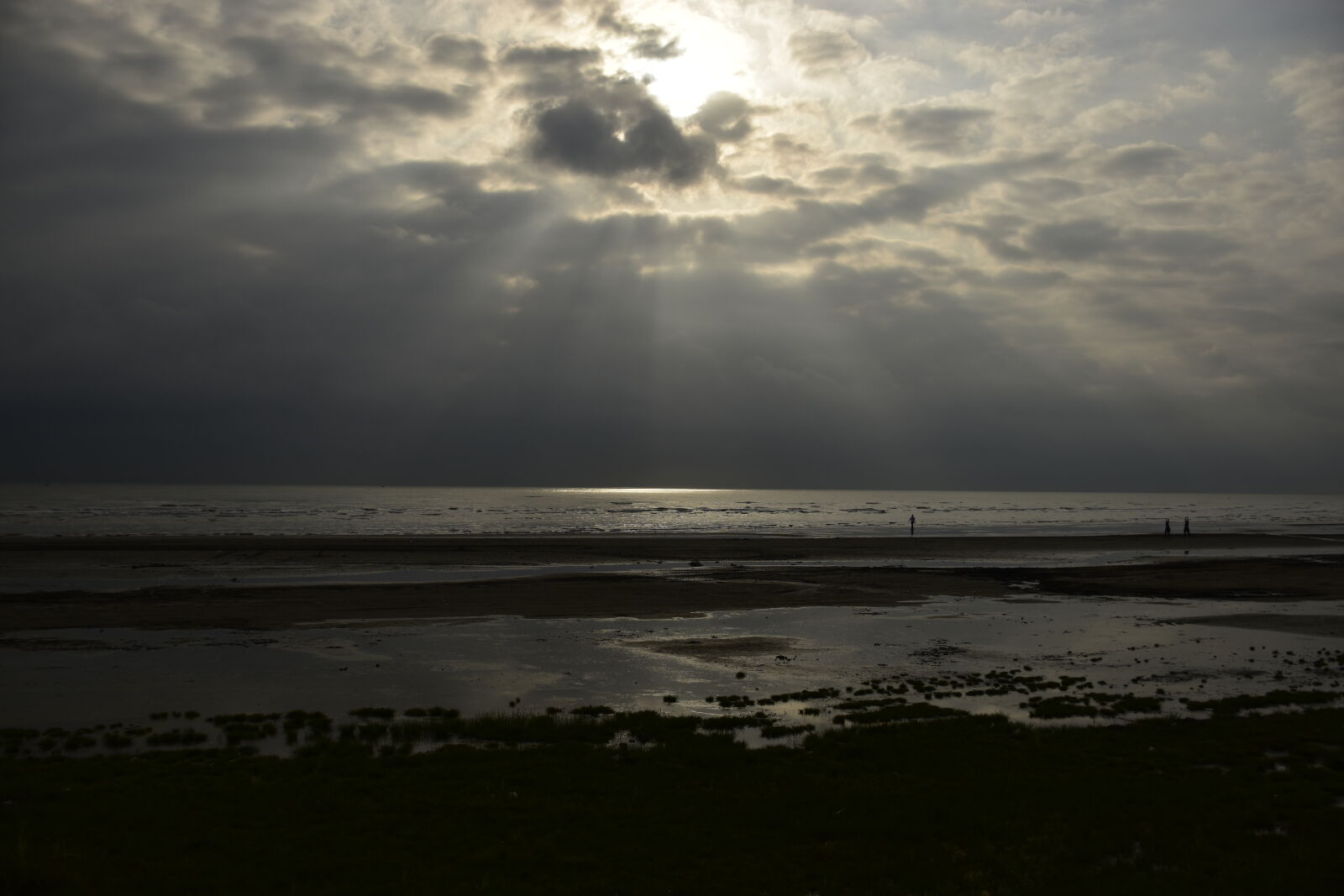 Nikon D5600 sample photo. Iran-astara-caspian sea photography