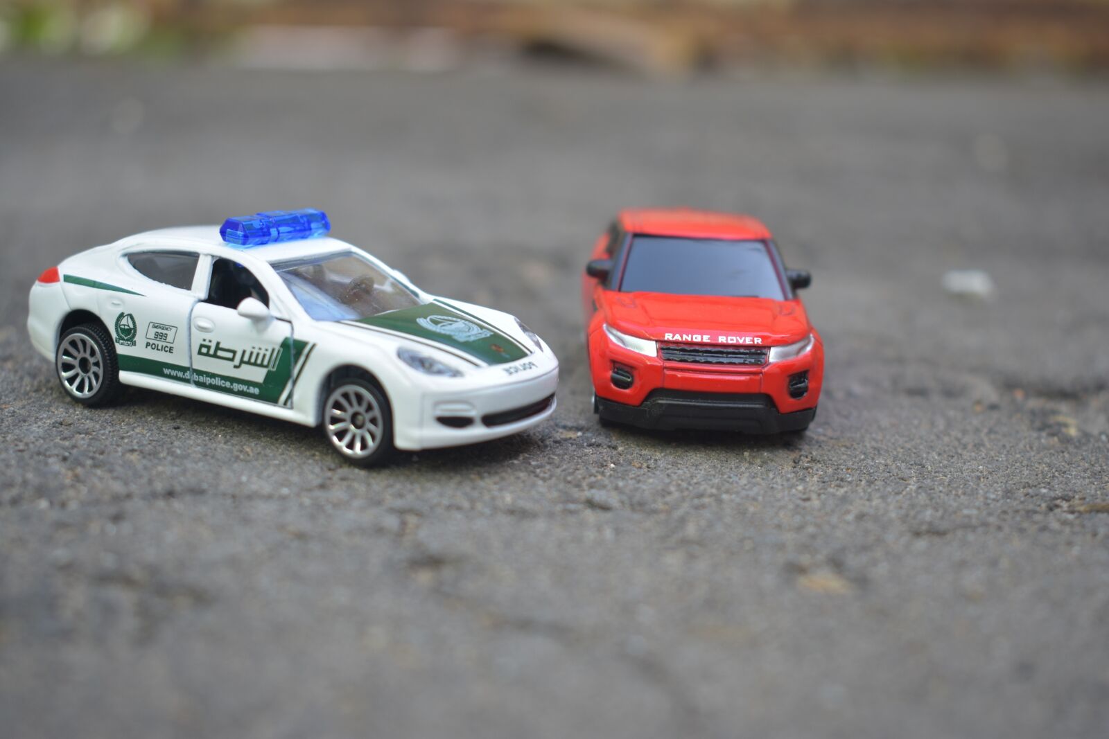 Nikon D3400 sample photo. Miniature, car, diecast photography