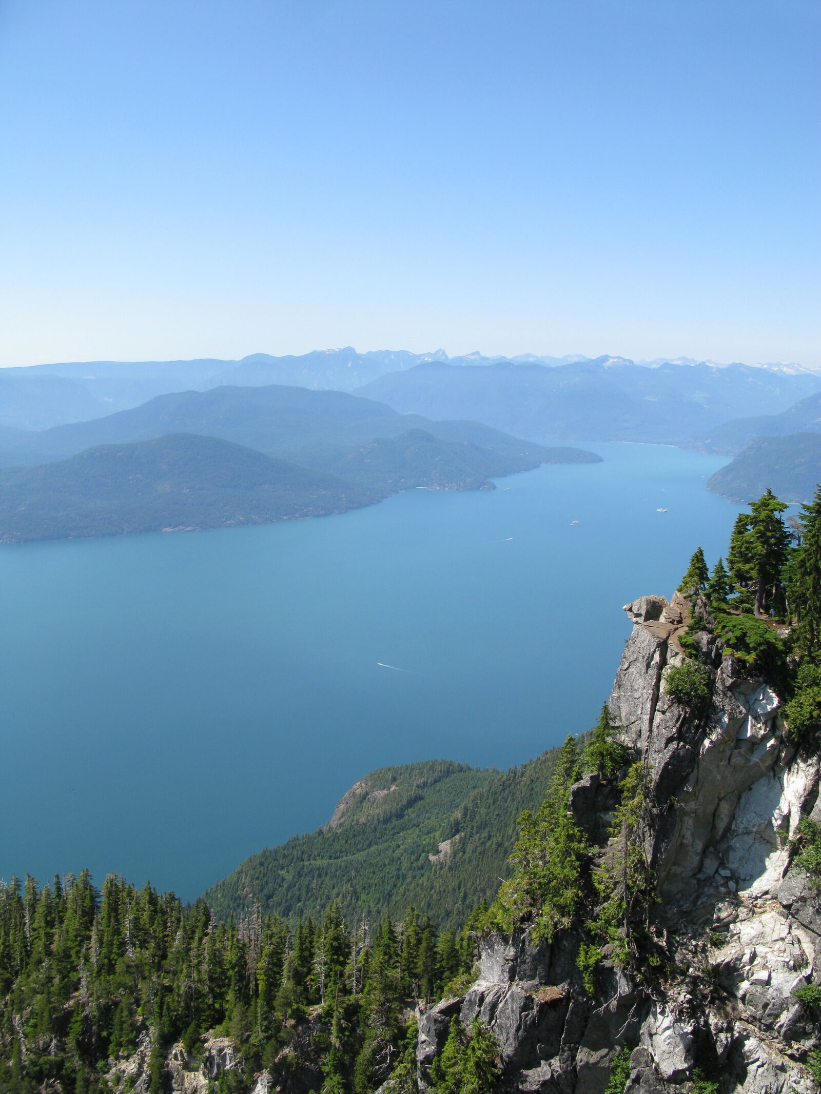 Canon POWERSHOT G9 sample photo