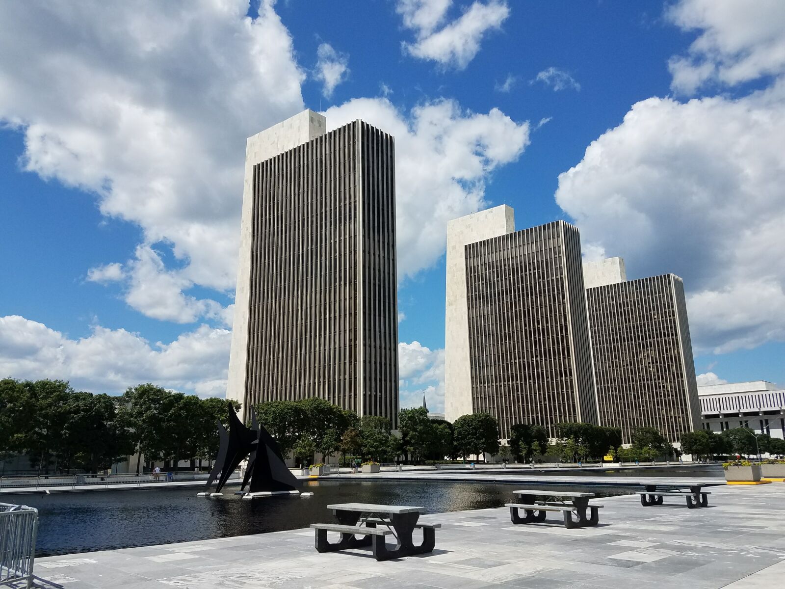 Samsung Galaxy S7 Edge sample photo. Albany, capitol complex, albany photography