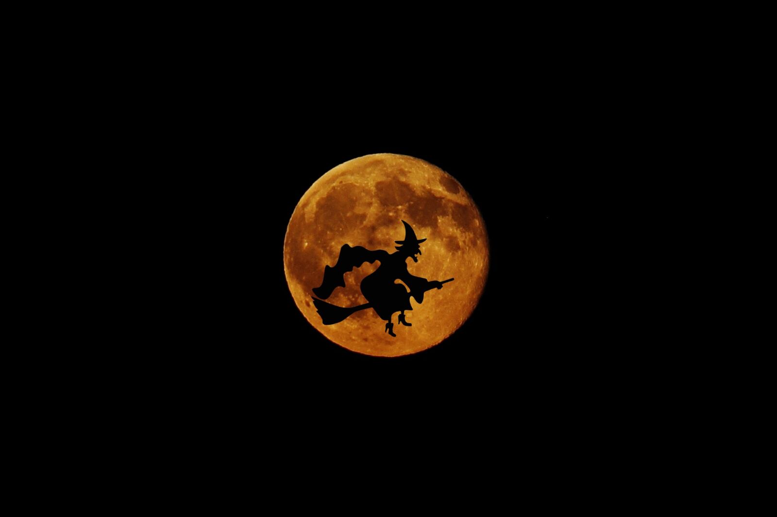 Canon EF-S 55-250mm F4-5.6 IS II sample photo. Moon, full moon, the photography