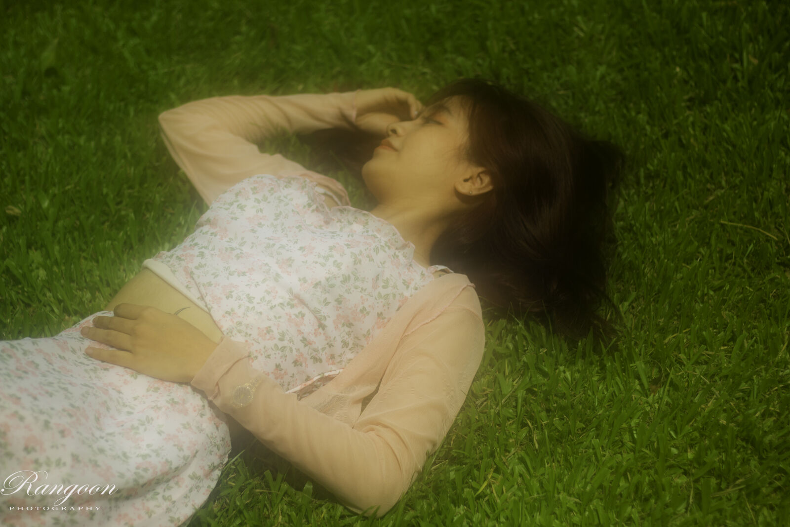 Canon EOS 70D sample photo. Dreamy photography