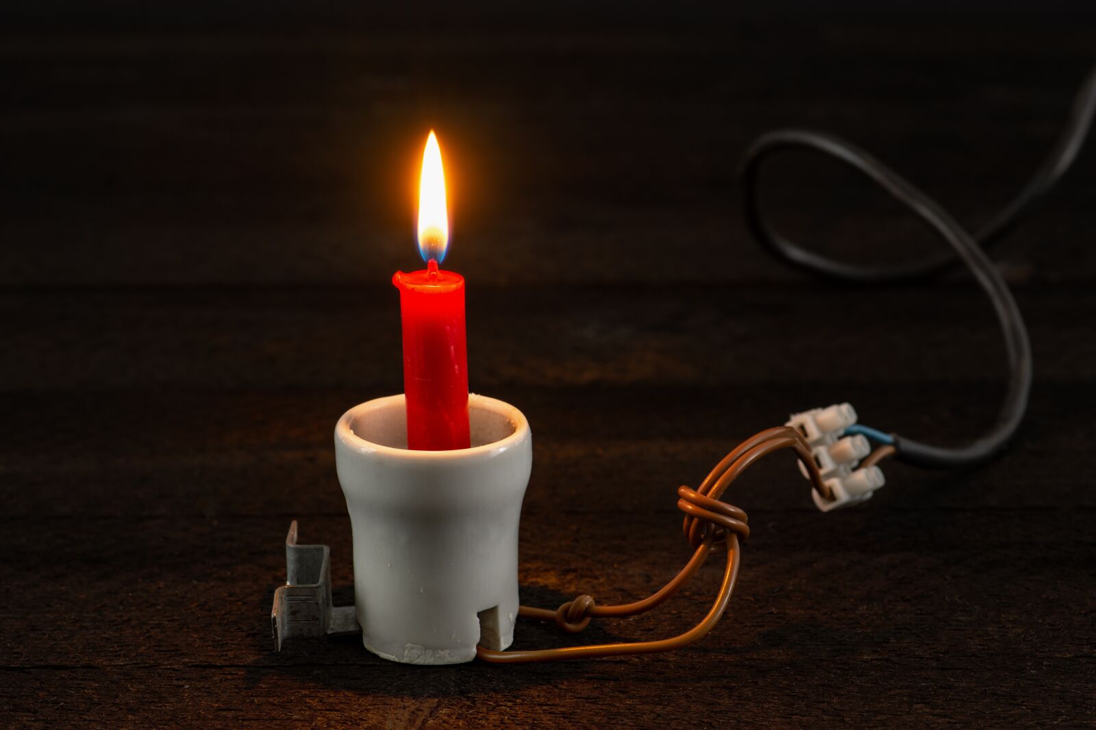 Nikon D7200 sample photo. Current, candle, light photography