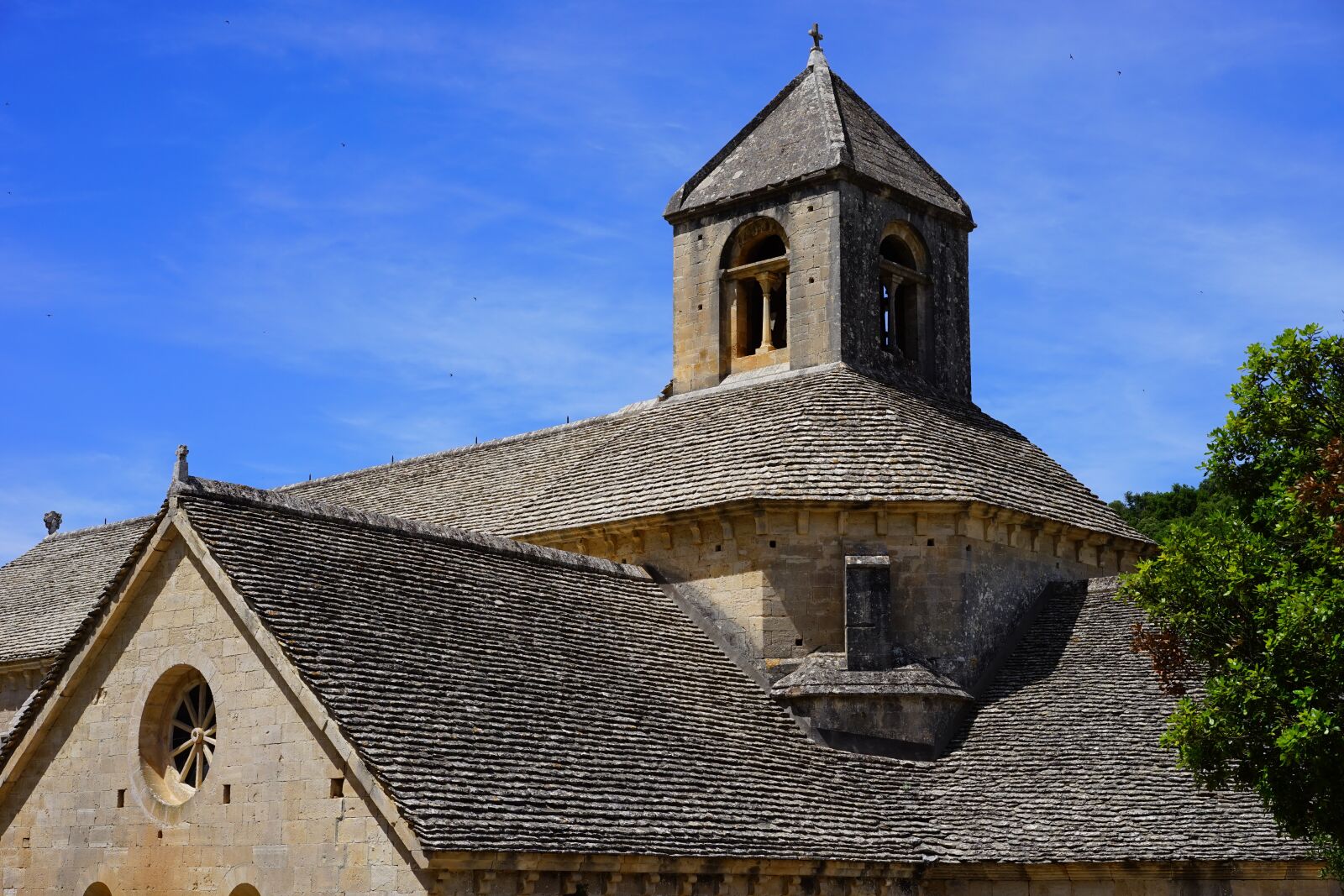 Sony a7 + Sony Sonnar T* FE 55mm F1.8 ZA sample photo. Abbey church, church, abbaye photography