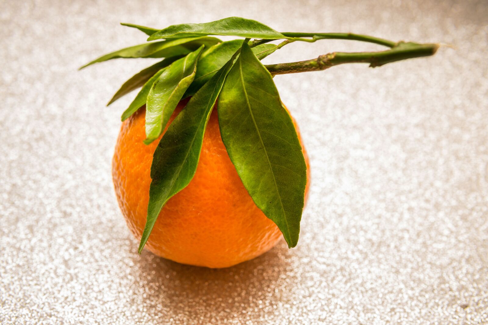 30mm F1.4 DC DN | Contemporary 016 sample photo. Clementines, oranges, fruit photography