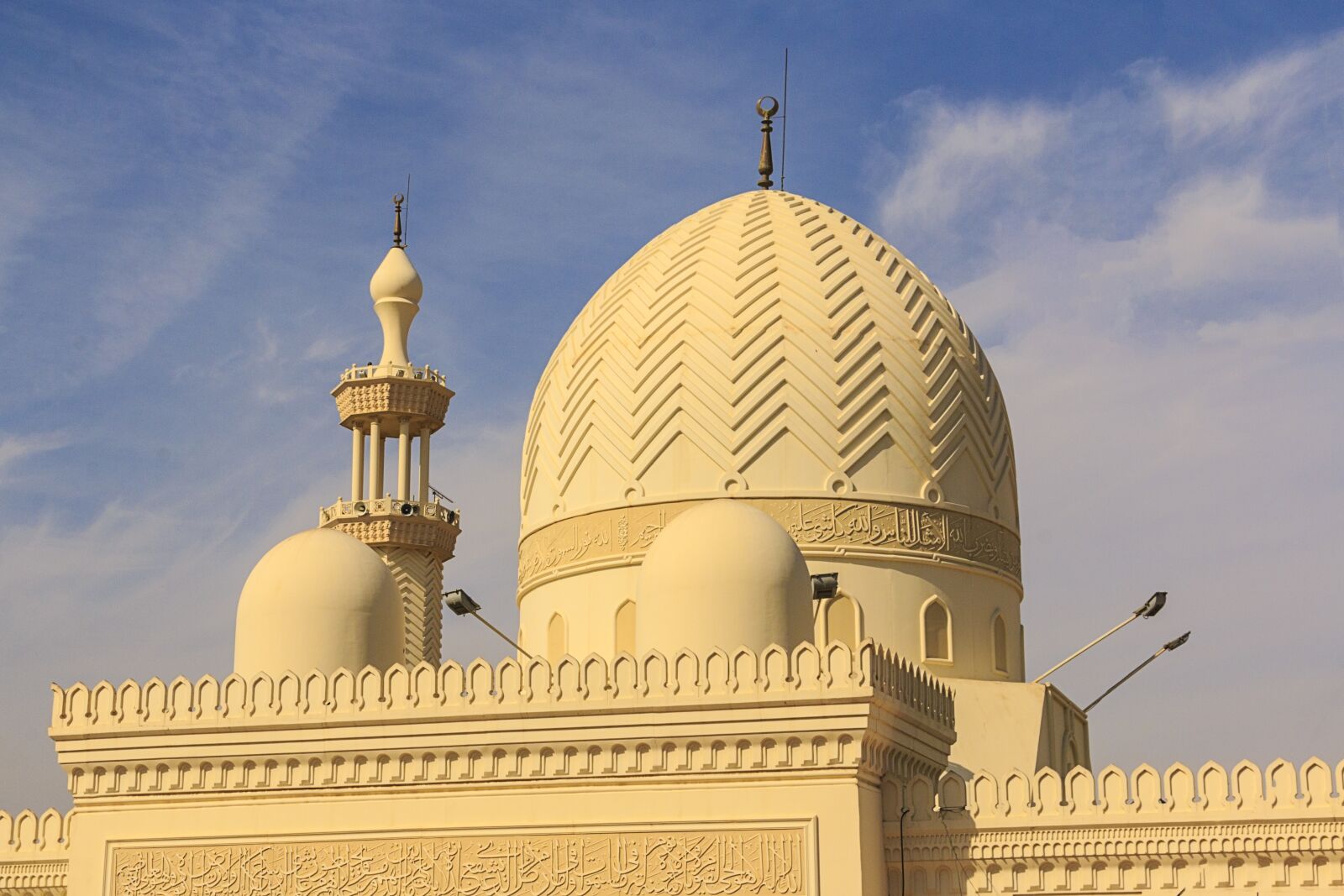 Canon EOS 70D sample photo. Jordan, aqaba, mosque photography