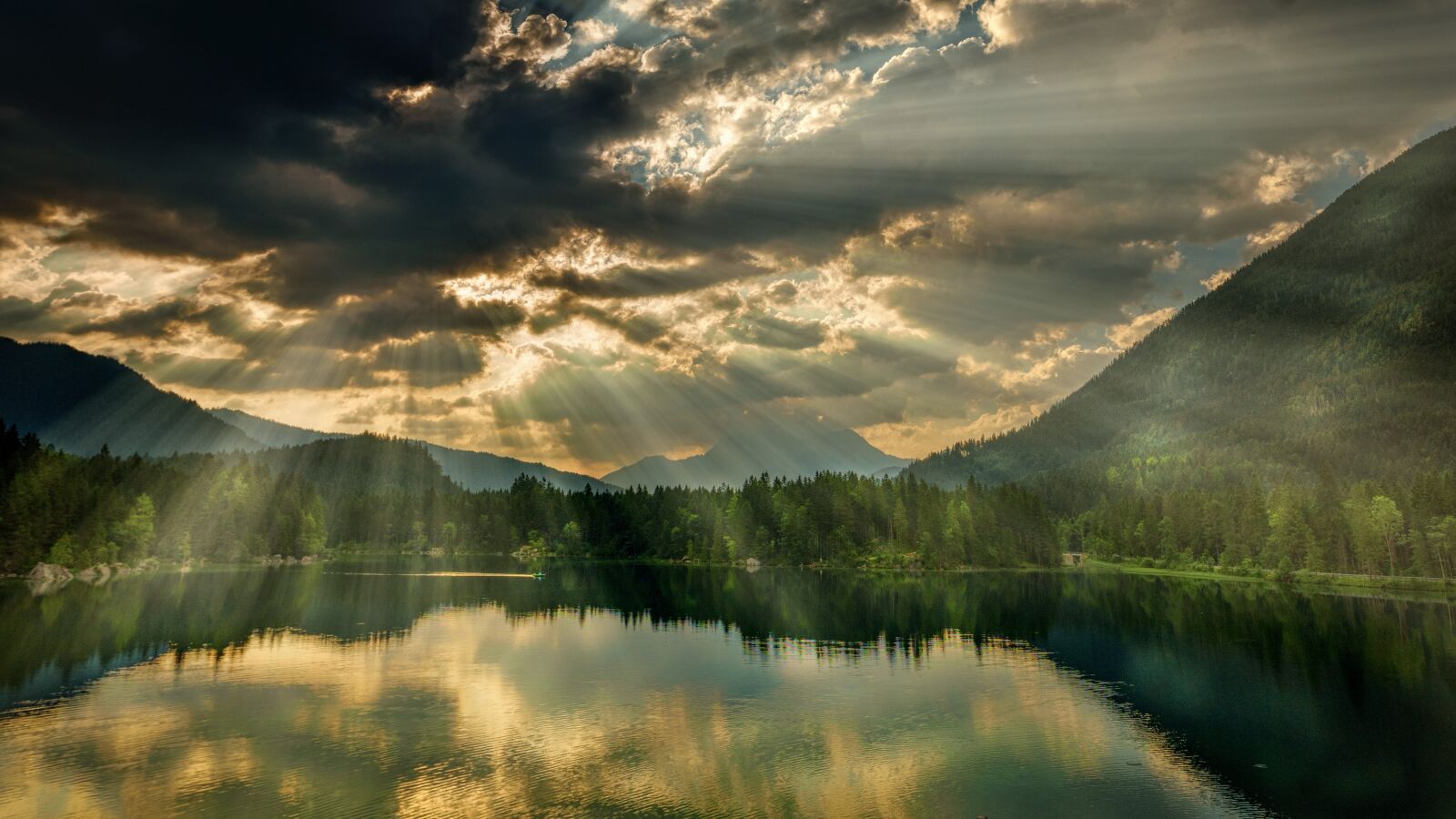 Sony a7 + Sony DT 50mm F1.8 SAM sample photo. Panorama, nature, waters photography