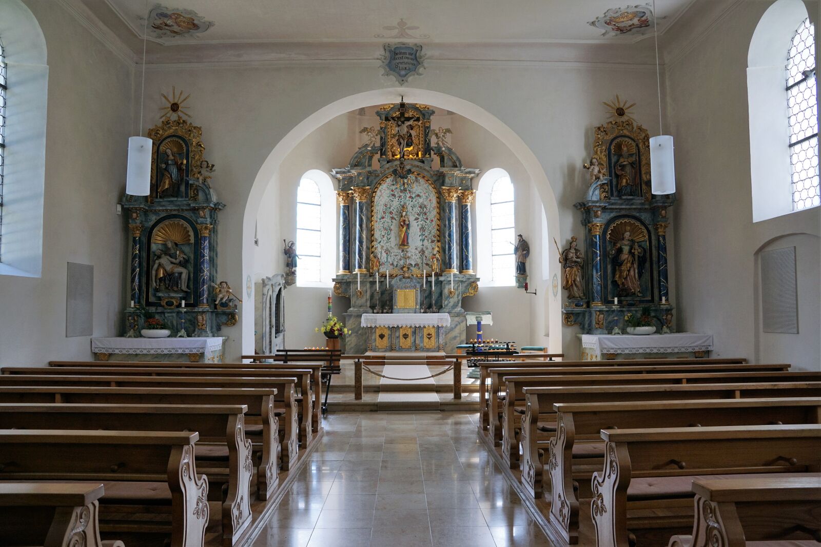 Sony ILCA-77M2 + Sony DT 16-50mm F2.8 SSM sample photo. Chapel, aggenhausen, grinding stetten photography