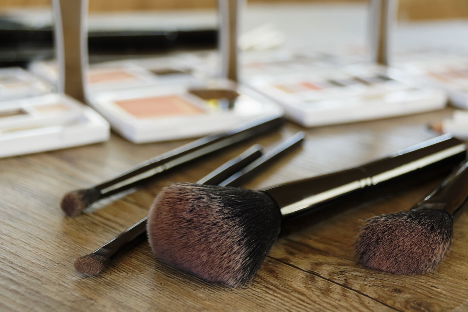 Canon EOS 30D sample photo. Cosmetics, make up, makeup photography