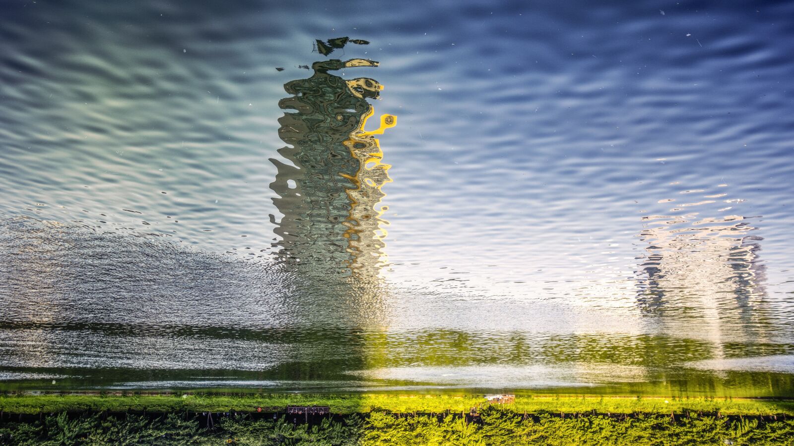 Nikon D810 sample photo. Lake, prices, water photography