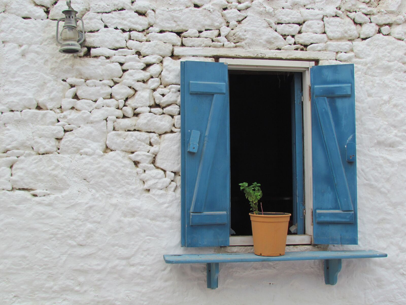 Canon PowerShot SX30 IS sample photo. Karpathos, greece, greek island photography