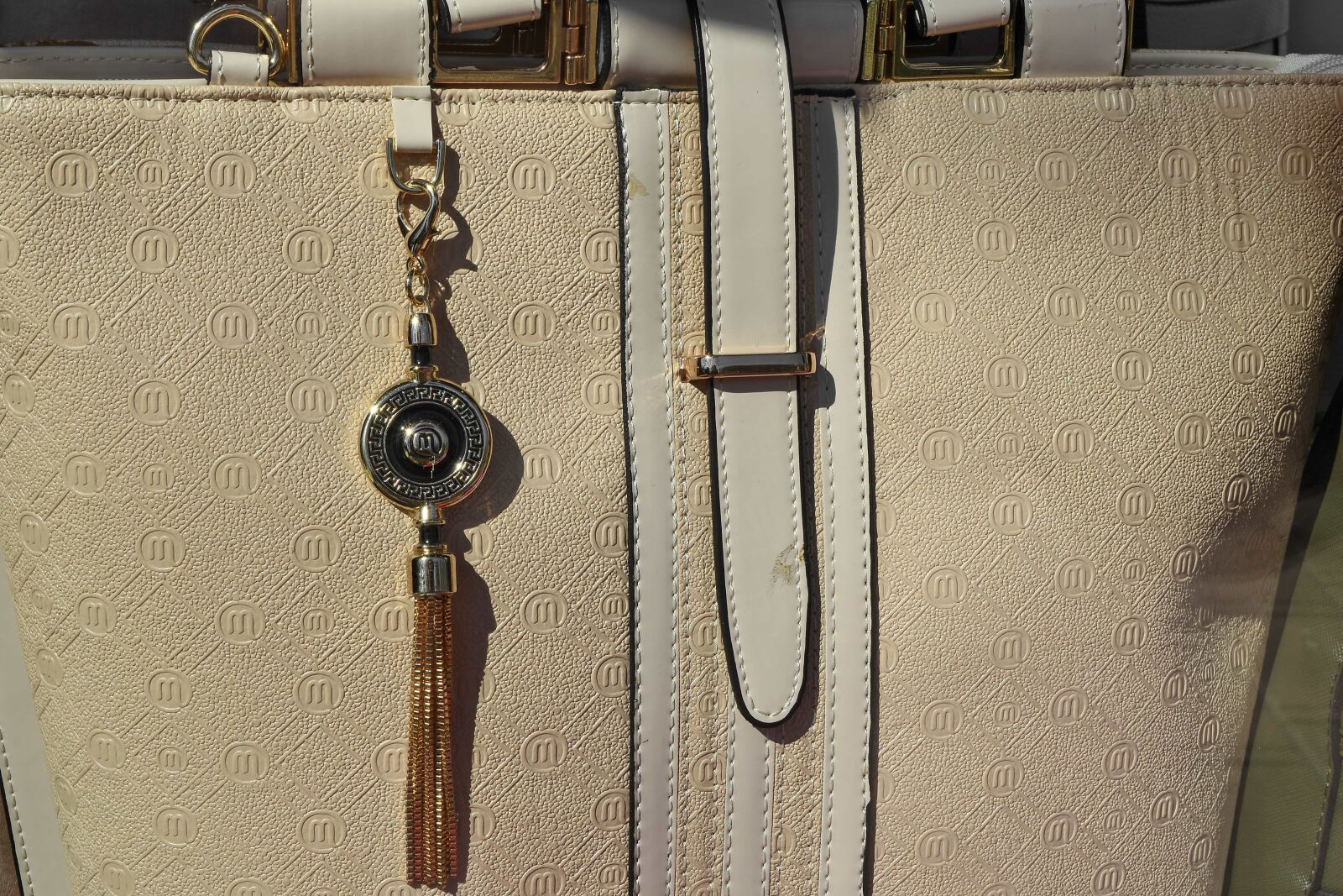 Nikon D5500 sample photo. Fashion, leather, object, style photography