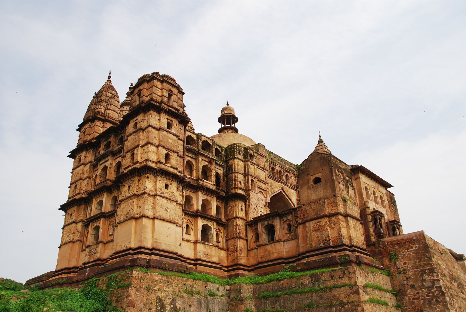 Nikon D80 sample photo. India, rajasthan, asia photography
