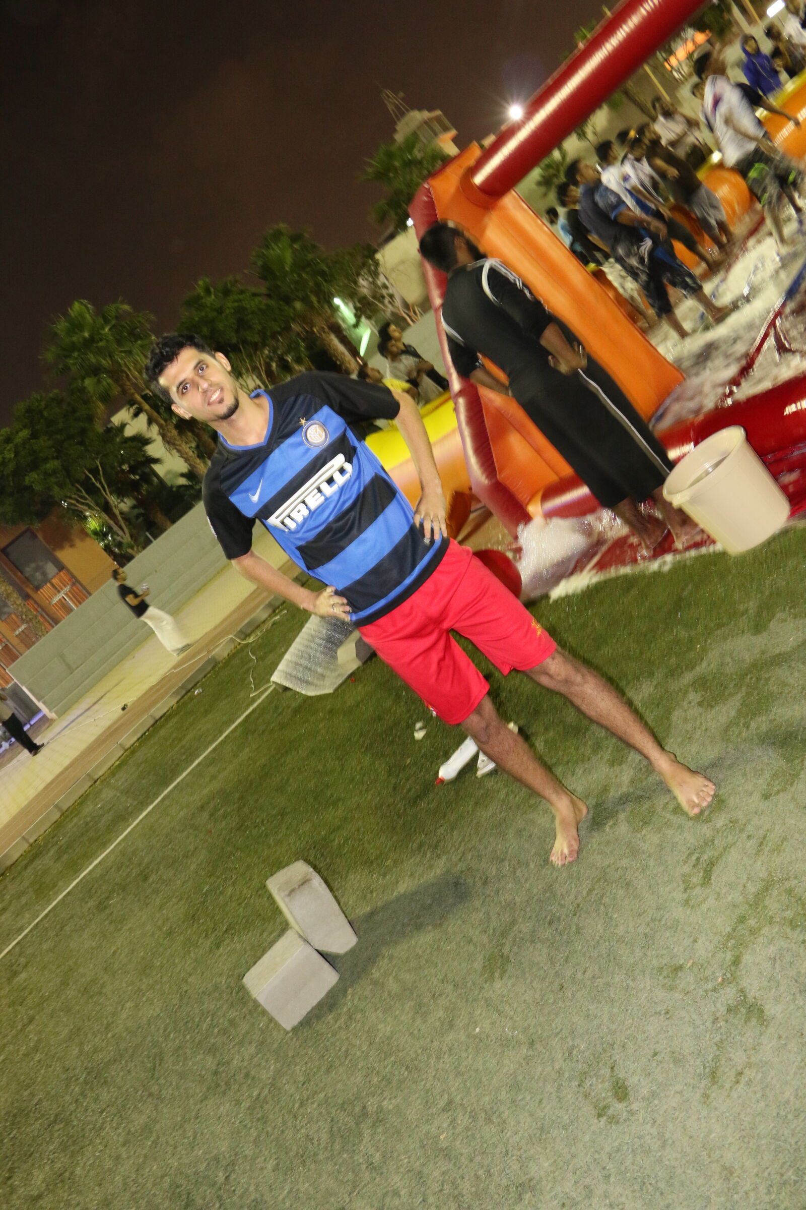 Canon EOS 70D sample photo