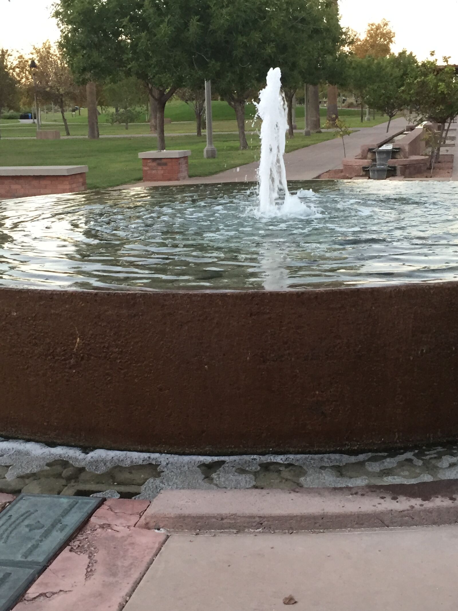 Apple iPhone 6 sample photo