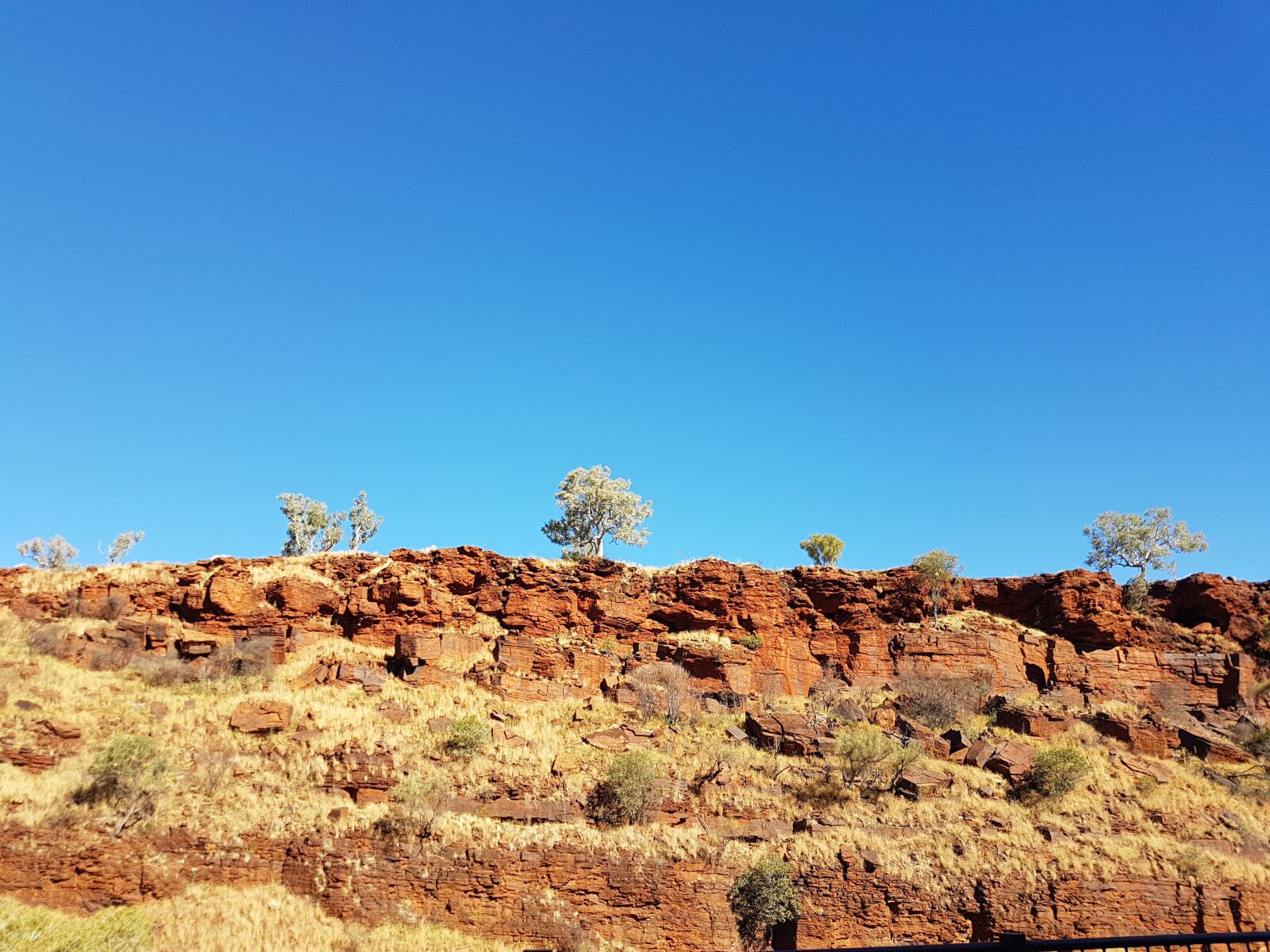 Samsung Galaxy S7 sample photo. Wa, western australia, outback photography