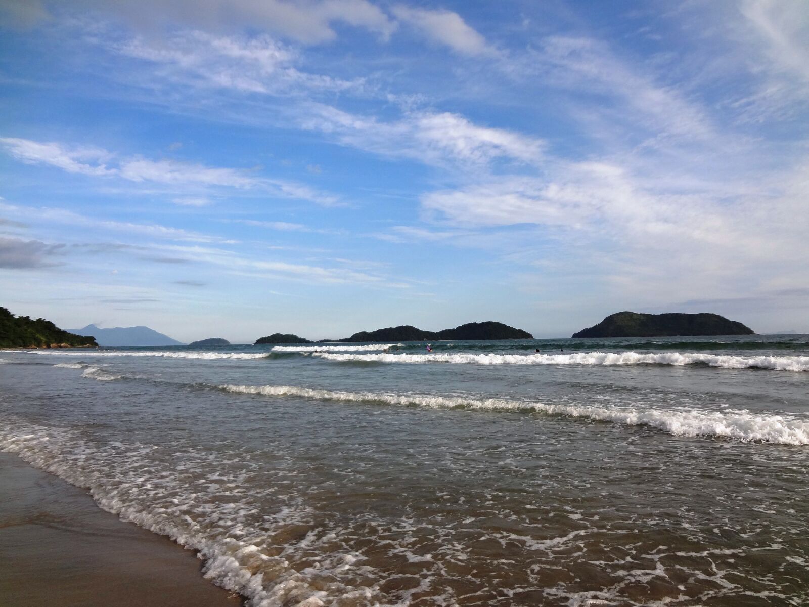 Sony DSC-WX7 sample photo. Beach, holidays, summer photography