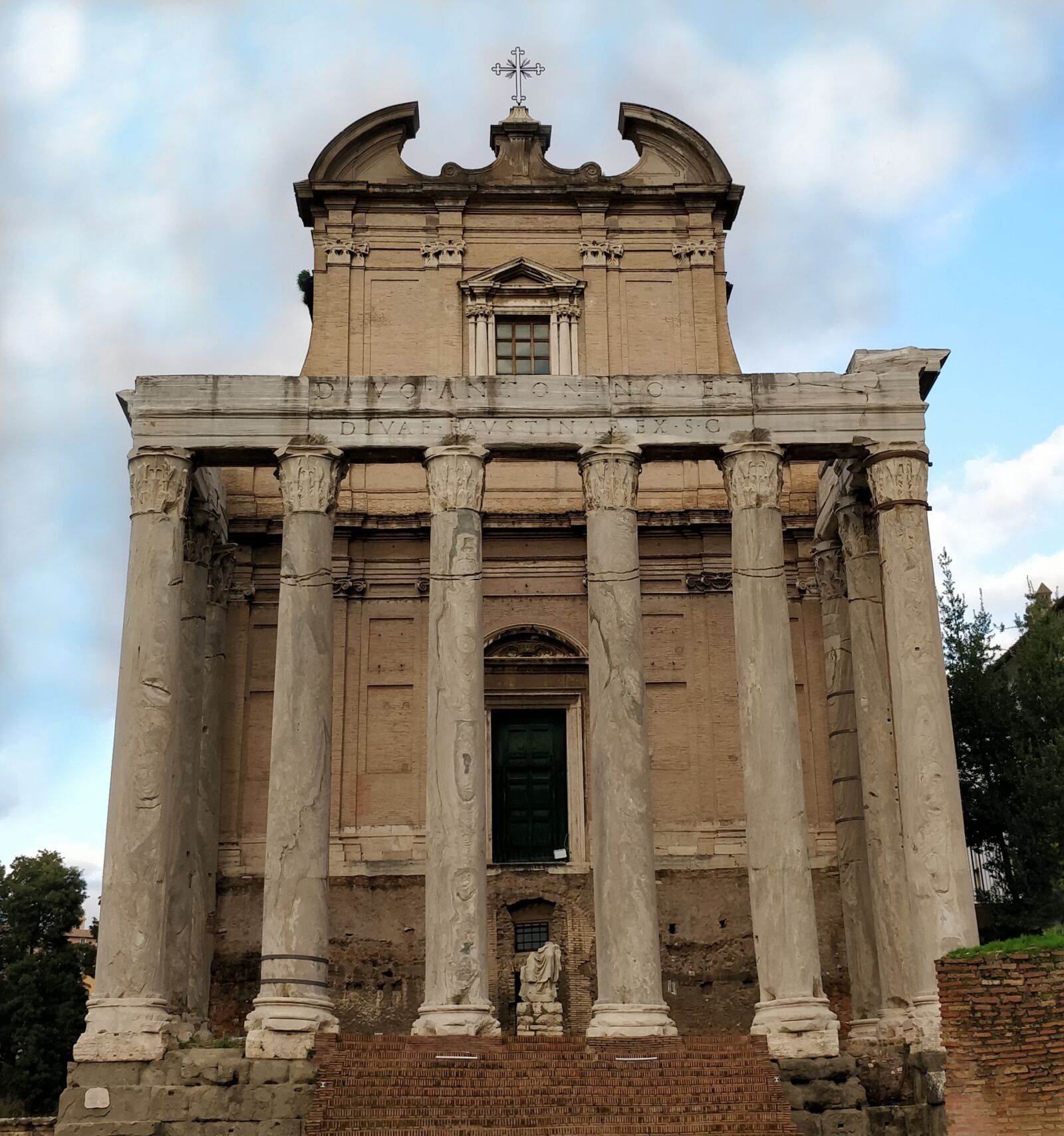 OnePlus 5 sample photo. Rome, roma, city photography