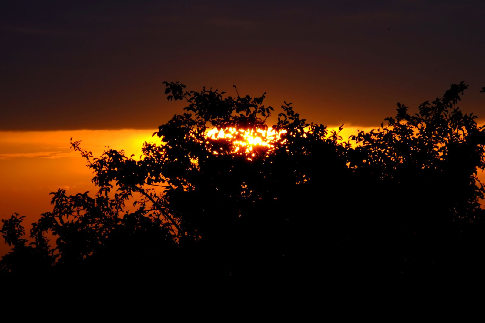 Fujifilm X-E1 sample photo. Abendstimmung, sunset, reflections photography