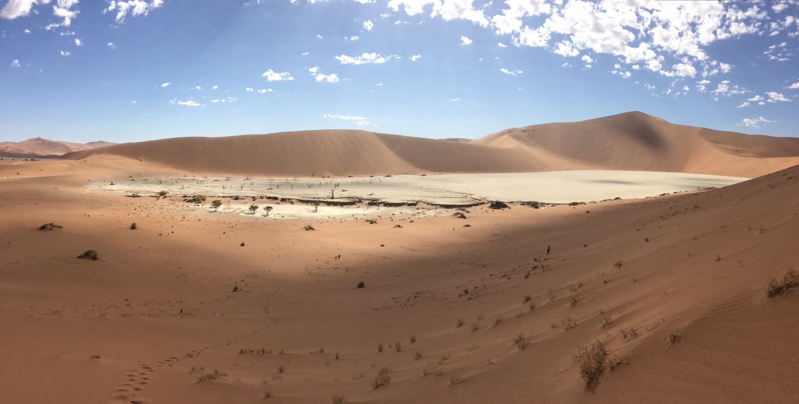 iPhone 5s back camera 4.15mm f/2.2 sample photo. Desert, namibia, africa photography