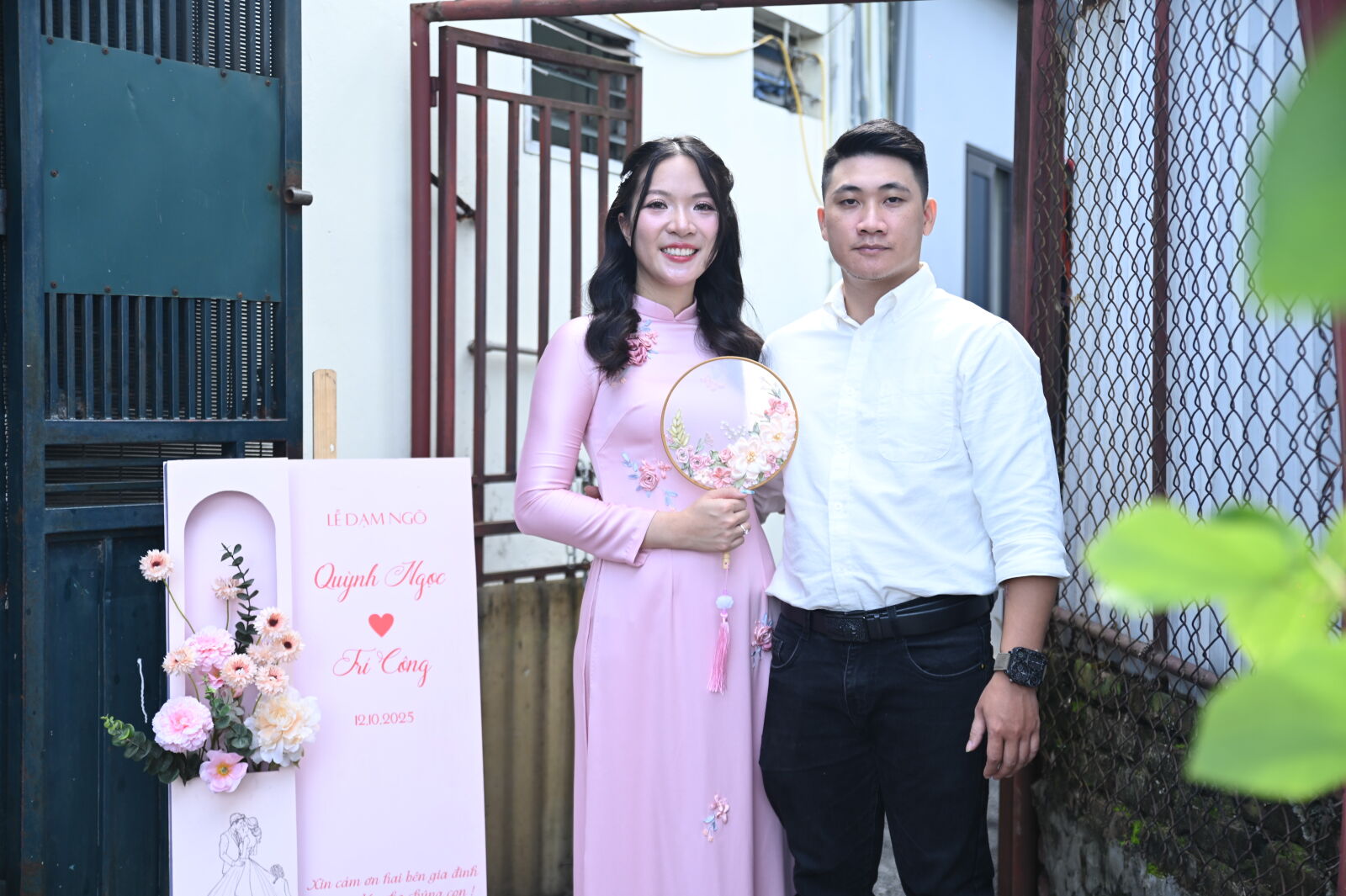 Nikon D780 sample photo